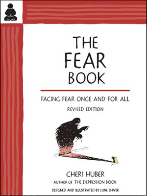 cover image of The Fear Book